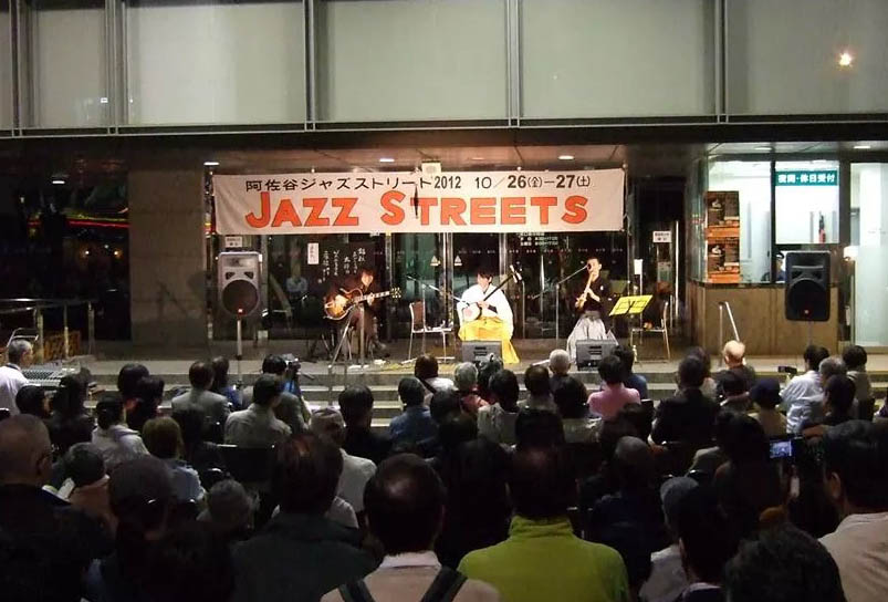 jazz2012